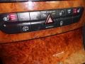 Charcoal Controls Photo for 2005 Mercedes-Benz E #89152785