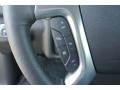 Black Granite Metallic - Traverse LTZ Photo No. 15