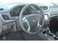 Black Granite Metallic - Traverse LTZ Photo No. 25