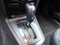 2011 Blue Flame Metallic Ford Fiesta SE Hatchback  photo #7