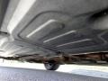 Undercarriage of 2005 E 500 4Matic Wagon