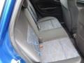 2011 Blue Flame Metallic Ford Fiesta SE Hatchback  photo #15