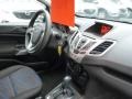 2011 Blue Flame Metallic Ford Fiesta SE Hatchback  photo #17