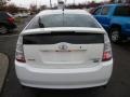 Super White - Prius Hybrid Photo No. 6