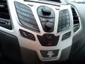 2011 Blue Flame Metallic Ford Fiesta SE Hatchback  photo #23