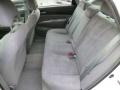 Super White - Prius Hybrid Photo No. 13