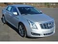 Radiant Silver Metallic 2014 Cadillac XTS Luxury FWD