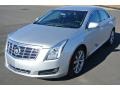 Radiant Silver Metallic - XTS Luxury FWD Photo No. 2
