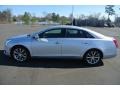 Radiant Silver Metallic - XTS Luxury FWD Photo No. 3