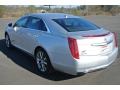 Radiant Silver Metallic - XTS Luxury FWD Photo No. 4