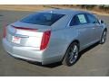 Radiant Silver Metallic - XTS Luxury FWD Photo No. 5