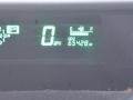 Super White - Prius Hybrid Photo No. 20