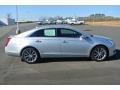 Radiant Silver Metallic - XTS Luxury FWD Photo No. 6