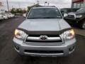 2007 Titanium Metallic Toyota 4Runner Limited 4x4  photo #2