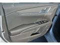 Radiant Silver Metallic - XTS Luxury FWD Photo No. 9