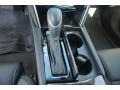Radiant Silver Metallic - XTS Luxury FWD Photo No. 10
