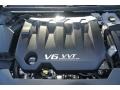 Radiant Silver Metallic - XTS Luxury FWD Photo No. 19