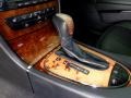 2005 Mercedes-Benz E Charcoal Interior Transmission Photo