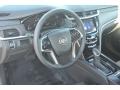 Radiant Silver Metallic - XTS Luxury FWD Photo No. 20