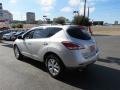 2011 Brilliant Silver Nissan Murano SL AWD  photo #5