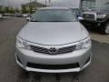 Classic Silver Metallic - Camry L Photo No. 2