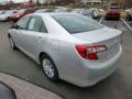 Classic Silver Metallic - Camry L Photo No. 4