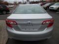 Classic Silver Metallic - Camry L Photo No. 5