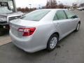 Classic Silver Metallic - Camry L Photo No. 6
