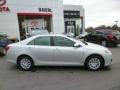 Classic Silver Metallic - Camry L Photo No. 7