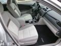Classic Silver Metallic - Camry L Photo No. 9