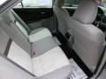 Classic Silver Metallic - Camry L Photo No. 11
