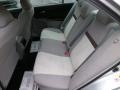 Classic Silver Metallic - Camry L Photo No. 12