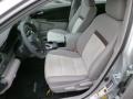 Classic Silver Metallic - Camry L Photo No. 14