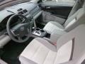 Classic Silver Metallic - Camry L Photo No. 15