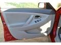 Barcelona Red Metallic - Camry LE Photo No. 21