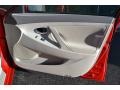 Barcelona Red Metallic - Camry LE Photo No. 22