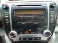 Classic Silver Metallic - Camry L Photo No. 19