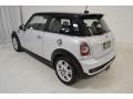 White Silver Metallic - Cooper S Hardtop Photo No. 7
