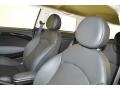 White Silver Metallic - Cooper S Hardtop Photo No. 14