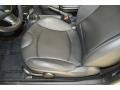 White Silver Metallic - Cooper S Hardtop Photo No. 15