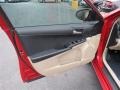 Barcelona Red Metallic - Camry LE Photo No. 10