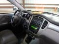 2006 Millenium Silver Metallic Toyota Highlander Hybrid  photo #12