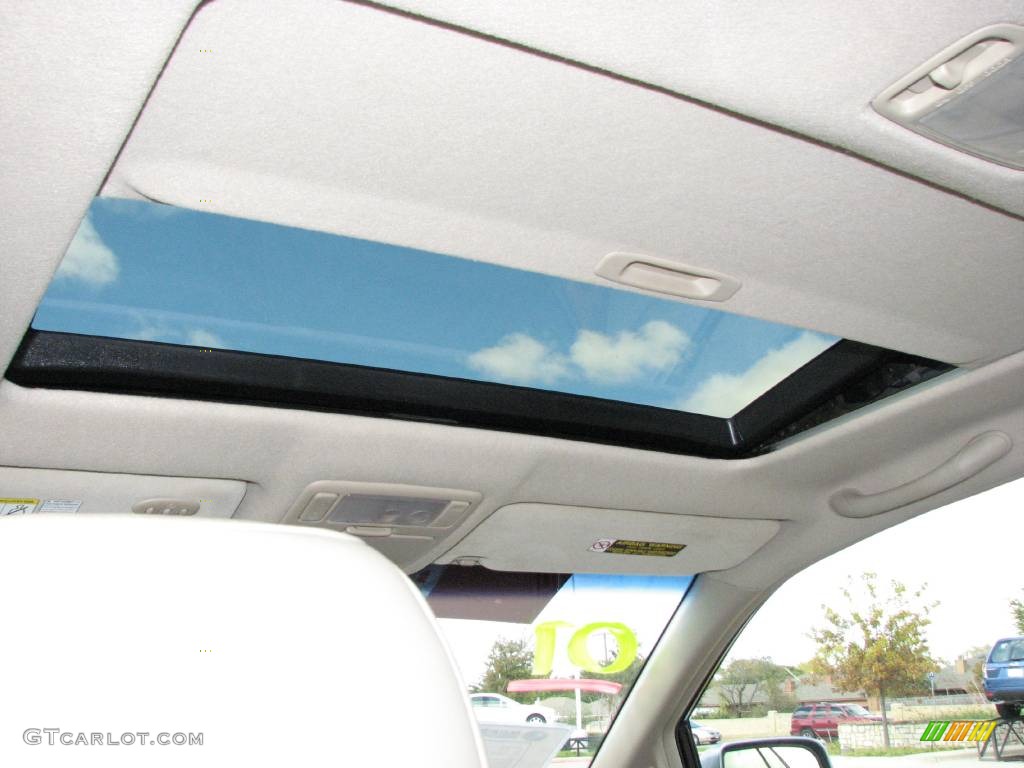 2001 RX 300 - Blue Vapor Metallic / Ivory photo #16