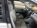 Millenium Silver Metallic - Highlander Hybrid Photo No. 13