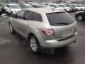 2009 True Silver Metallic Mazda CX-7 Sport AWD  photo #5