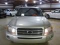 Millenium Silver Metallic - Highlander Hybrid Photo No. 18