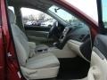 2013 Venetian Red Pearl Subaru Outback 2.5i  photo #15