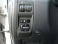 2008 Subaru Impreza Carbon Black Interior Controls Photo