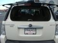 2007 White Chocolate Tri Coat Mercury Mountaineer Premier AWD  photo #6