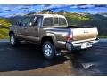 Pyrite Mica - Tacoma V6 Double Cab 4x4 Photo No. 3